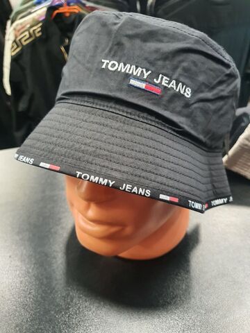 Панама TOMMY HILFIGER 167239bl