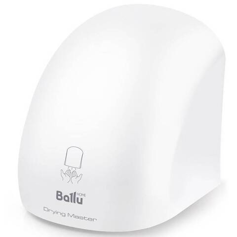 Ballu BAHD-2000DM Сушилка для рук
