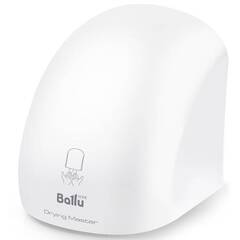 Ballu BAHD-2000DM Сушилка для рук фото