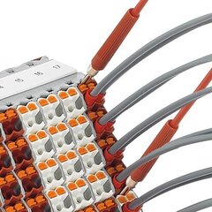 PTRVB 4-FI /RD-Распределитель потенциала