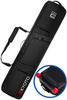 Картинка чехол для сноуборда Kyoto Sumo Roll black 600D - 3