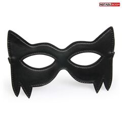 Оригинальная маска для BDSM-игр - 