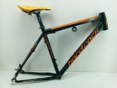 Рама Hardrock cambrium sl