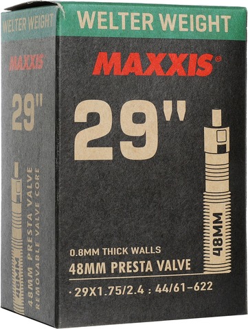 Картинка велокамера Maxxis   - 3