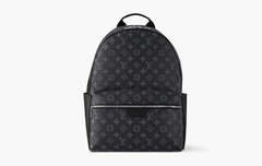 Рюкзак Louis Vuitton Discovery MM Monogram Backpack "Eclipse"