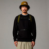 Картинка рюкзак городской The North Face borealis classic Forest Olive - 10
