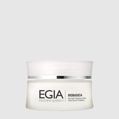 EGIA Крем нежный питательный - Day High Protective Cream, 50 мл.