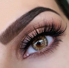 Desîo™ - CARAMEL BROWN