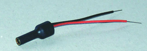 Парогенератор 10-16 V аналоговый