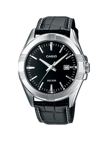 Часы мужские Casio MTP-1308L-1AVEF Casio Collection