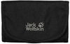 Картинка кошелек Jack Wolfskin mobile bank black - 1
