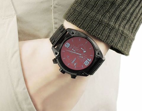 diesel smartwatch dw1001