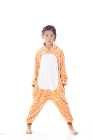 Олененок Бэмби детский