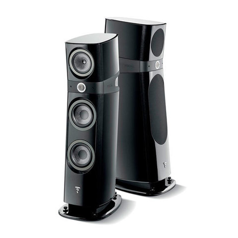 Focal Sopra N° 2