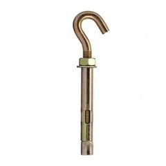 Анкерный болт с крюком 12х100