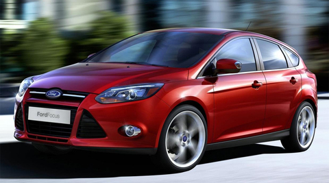 Гарант Блок Люкс 133 для FORD FOCUS 3 /2011-/ ГУР  ЭлУР