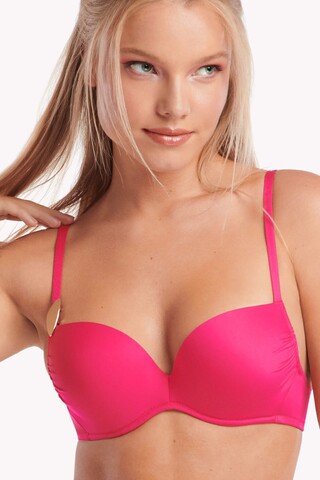 Бюстгальтер купальный пуш-ап LISCA OKINAWA 40583