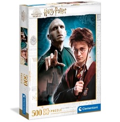 Puzzle PZL 500 HQC HARRY POTTER       95030069