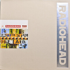 Radiohead / Just (12