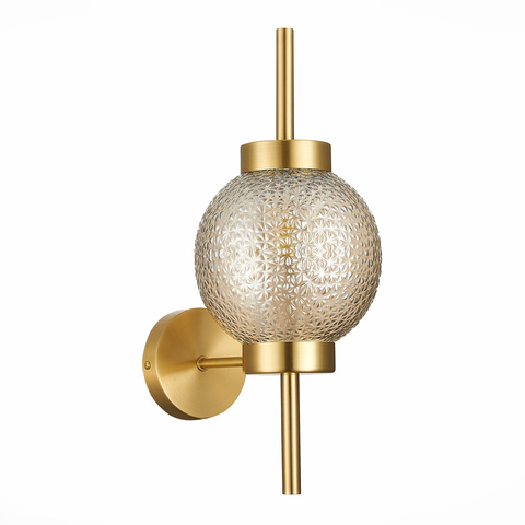 Светильник настенный ST Luce Marena SL1155.301.01