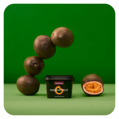 Endorphin 60гр. Passion Fruit с ароматом маракуйи