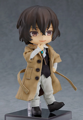 Коллекционная фигурка Nendoroid Doll Osamu Dazai