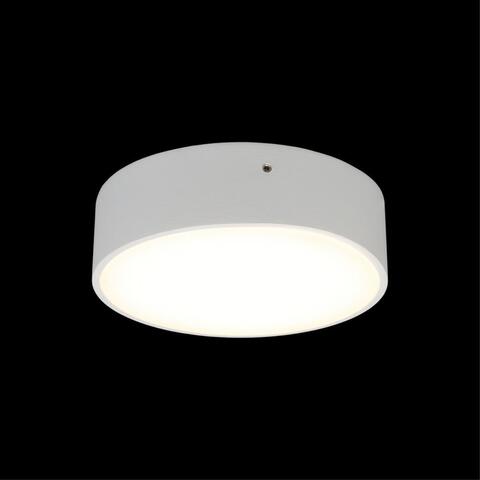 Потолочный светодиодный светильник Aployt Evon APL.0113.09.12