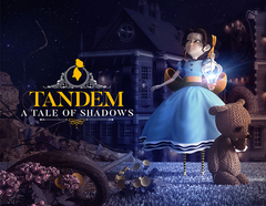 Tandem: A Tale of Shadows (для ПК, цифровой код доступа)