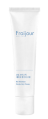 Fraijour Pro Moisture Cerato Airy Cream увлажняющий крем-мусс с церамидами и эктоином (10 мл)