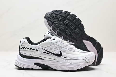 Nike Initiator 'White Black' 