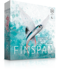 Finspan на английском языке.
