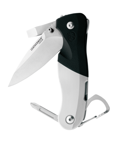 Нож Leatherman е33Т, 4 функции