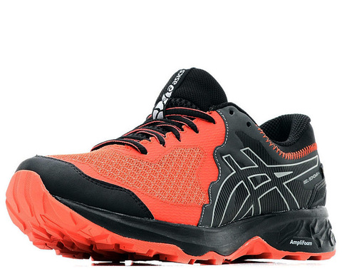 Кроссовки непромокаемые Asics Gel Sonoma 4 G-TX мужские Распродажа