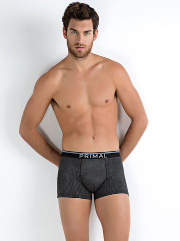 Мужские трусы B225 Boxer Primal