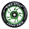 Колесо для трюкового самоката KMS 100 мм.