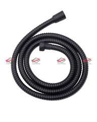 Шланг для душа Warmer Black Line 15009005