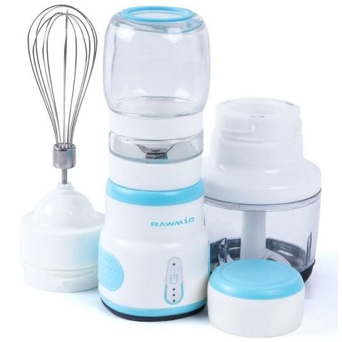 USB-блендер RawMID Portable RPB-03 (портативный)