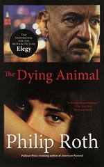 Dying Animal  (moive tie-in)