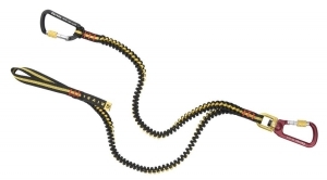 

ТЕМЛЯК GRIVEL DOUBLE SPRING 2/0 (РОТОР)