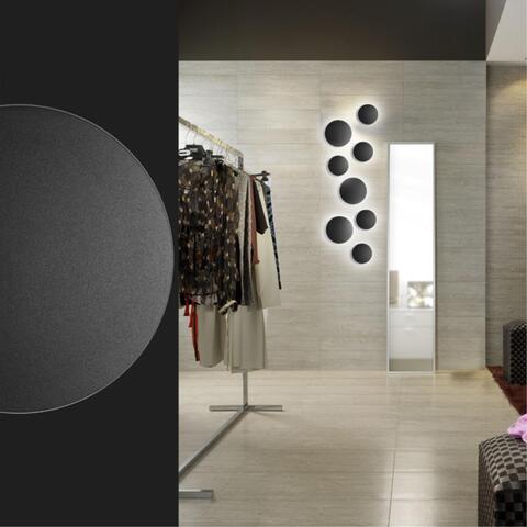 Настенный светильник Odeon Light Eclissi 3634/6WL