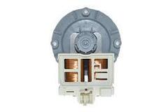 Насос сливной 25W стиральной машины GORENJE 398371, 547364 Насос сливной 25W стиральной машины GORENJE 398371, 547364