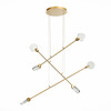 Светильник подвесной ST Luce Montecelio SL6104.203.06