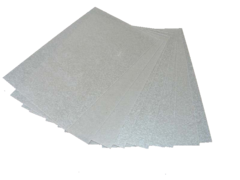 Слюда для фотоэлектронных умножителей и особых коллекторов СФУК