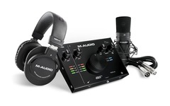 M-Audio AIR 192 4 Vocal Studio Pro