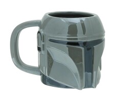 Mug Mandalorian || Кружка Мандалорец