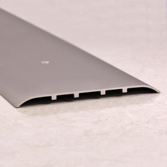 Алюминиевый порог для пола ПО-80 2700 мм