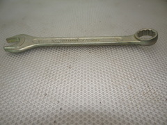 Ключ гаечный комбинированный КГК 19х19 SITOMO