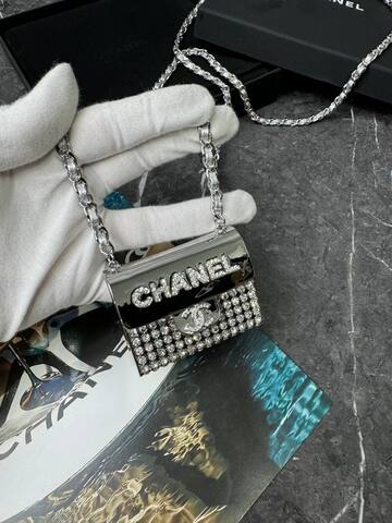 Сумка Chanel mini Premium