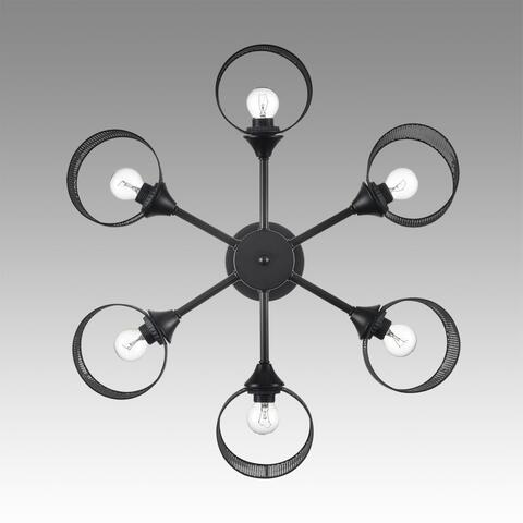 Потолочная люстра Lumion TIDINA 8238/6C