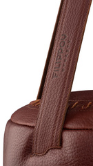 Боксерский мешокм EXCLUSIVE NO NAME FILIPPOV 150см/45см/73кг, коричневый